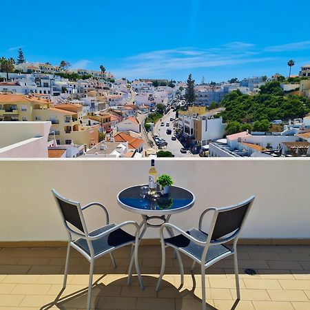 Sitio Do Raposo - Carvoeiro - Wifi, Ac, Beach & Center 200M מראה חיצוני תמונה