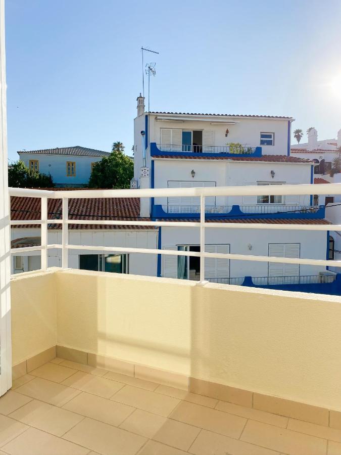 Sitio Do Raposo - Carvoeiro - Wifi, Ac, Beach & Center 200M מראה חיצוני תמונה