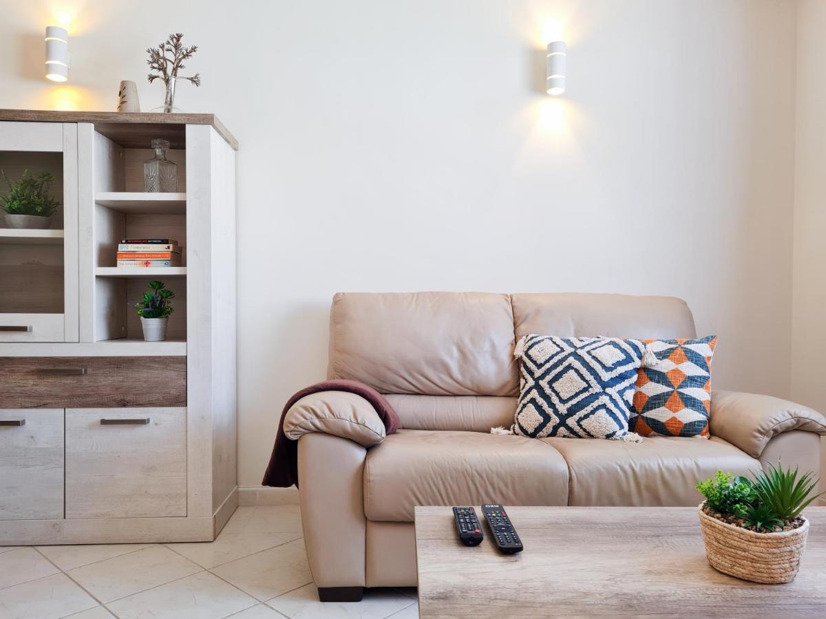 Sitio Do Raposo - Carvoeiro - Wifi, Ac, Beach & Center 200M מראה חיצוני תמונה