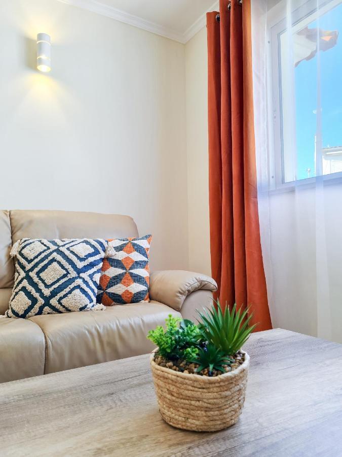 Sitio Do Raposo - Carvoeiro - Wifi, Ac, Beach & Center 200M מראה חיצוני תמונה