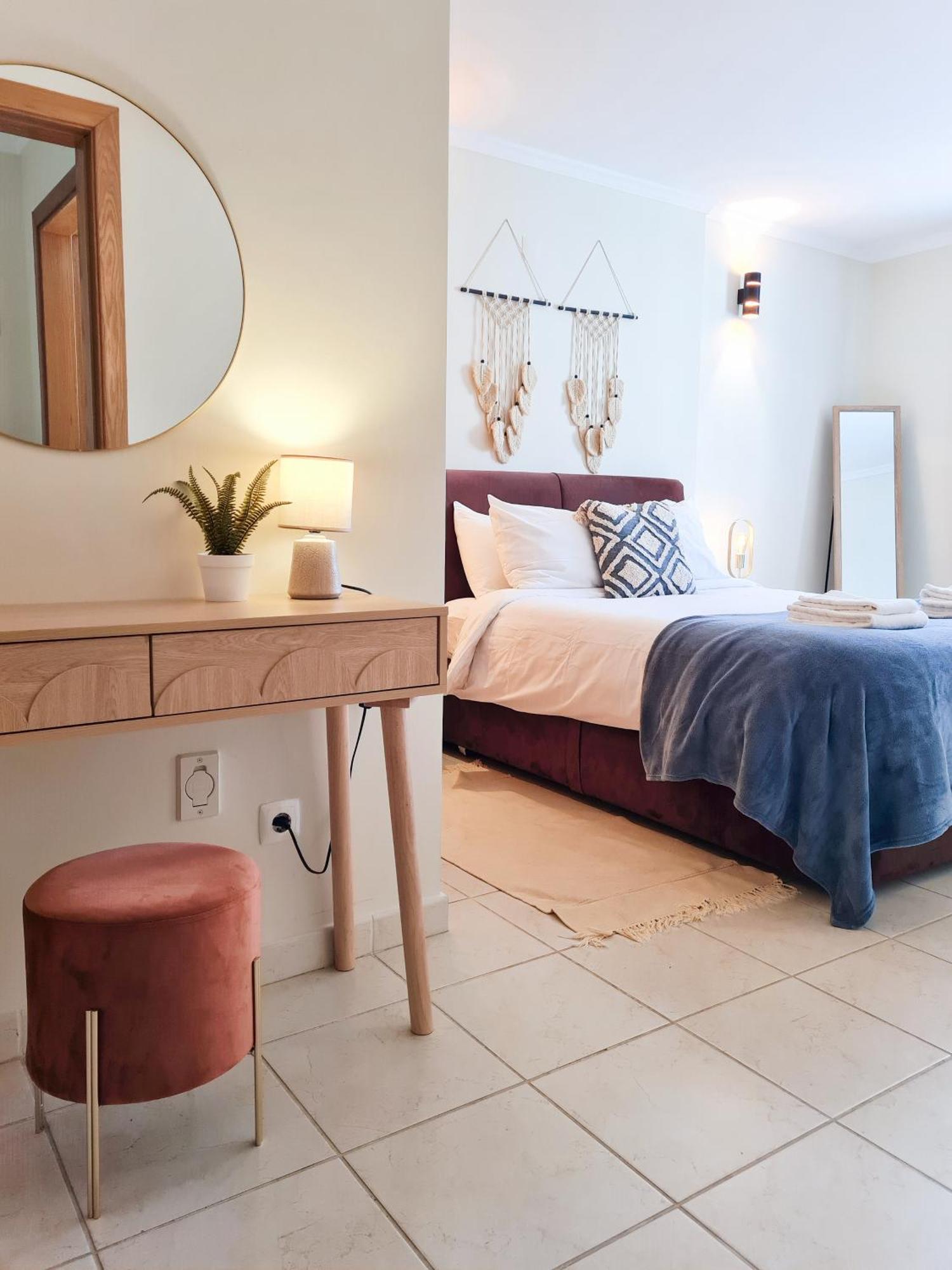 Sitio Do Raposo - Carvoeiro - Wifi, Ac, Beach & Center 200M מראה חיצוני תמונה