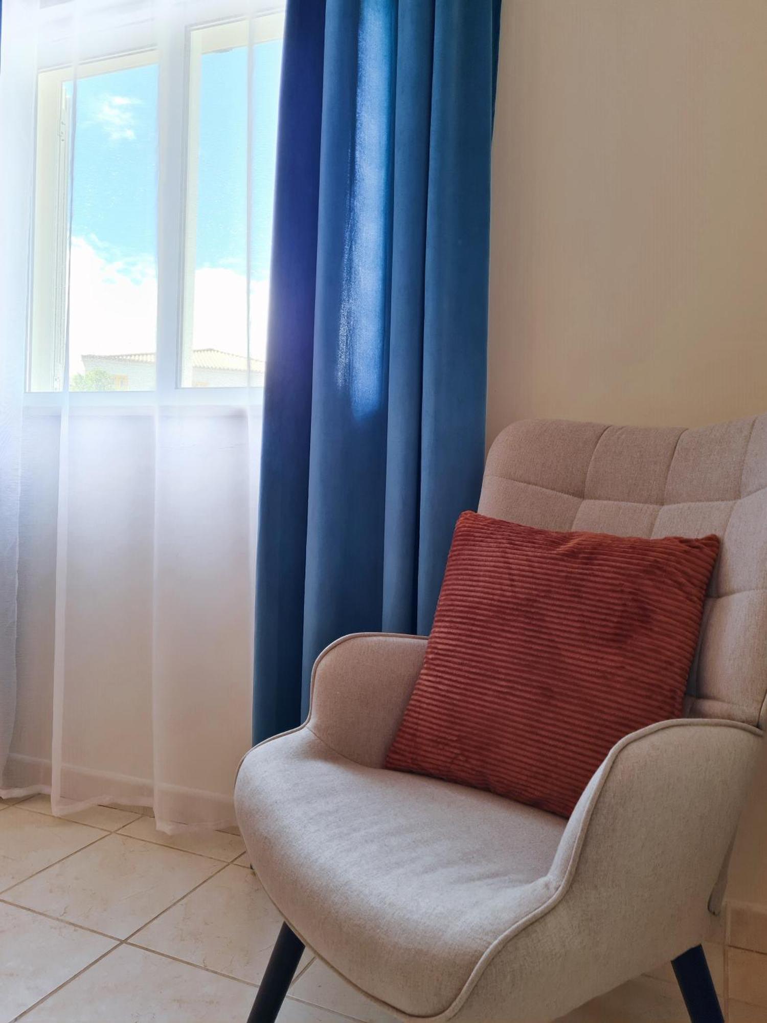 Sitio Do Raposo - Carvoeiro - Wifi, Ac, Beach & Center 200M מראה חיצוני תמונה